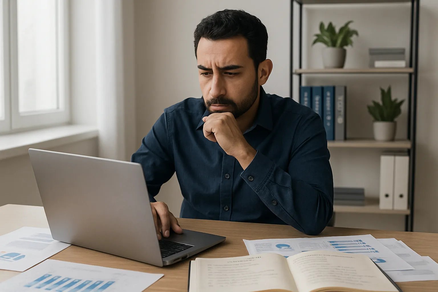 Zoho Books: Cloud Accounting Built for MENA Businesses