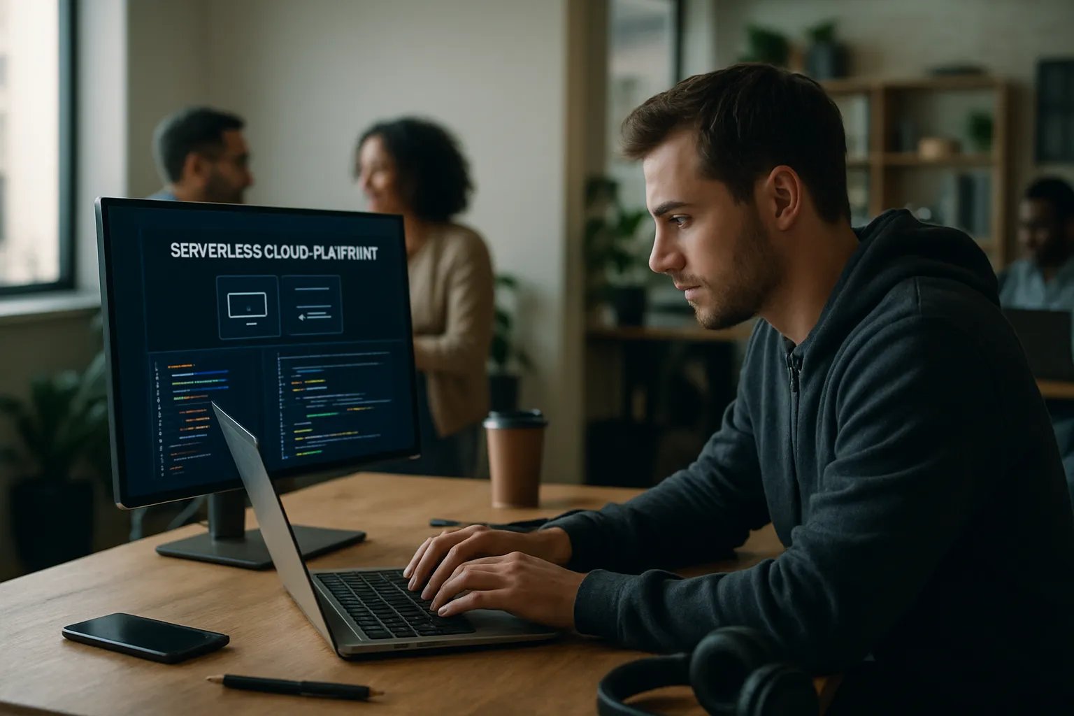 Zoho Catalyst Explained: The Serverless Platform for Ambitious Custom Builds