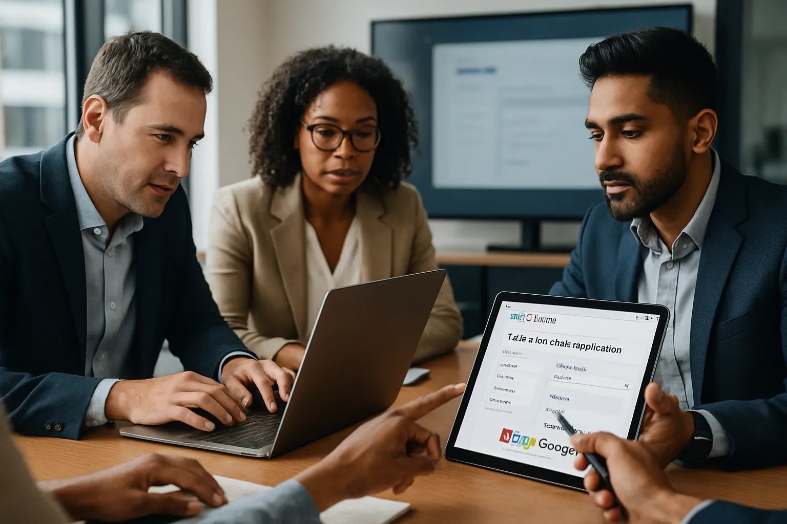 Zoho Creator: Build Custom Business Apps Fast with Low-Code