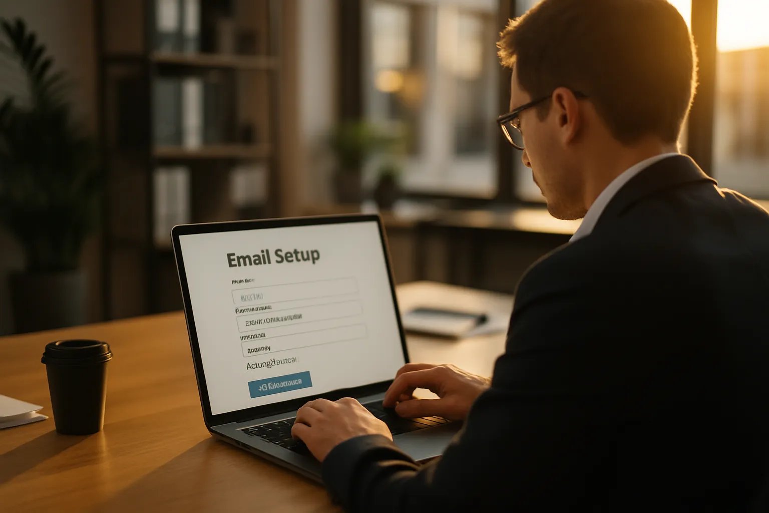 Zoho Mail: Private, Ad-Free Business Email on Your Own Domain