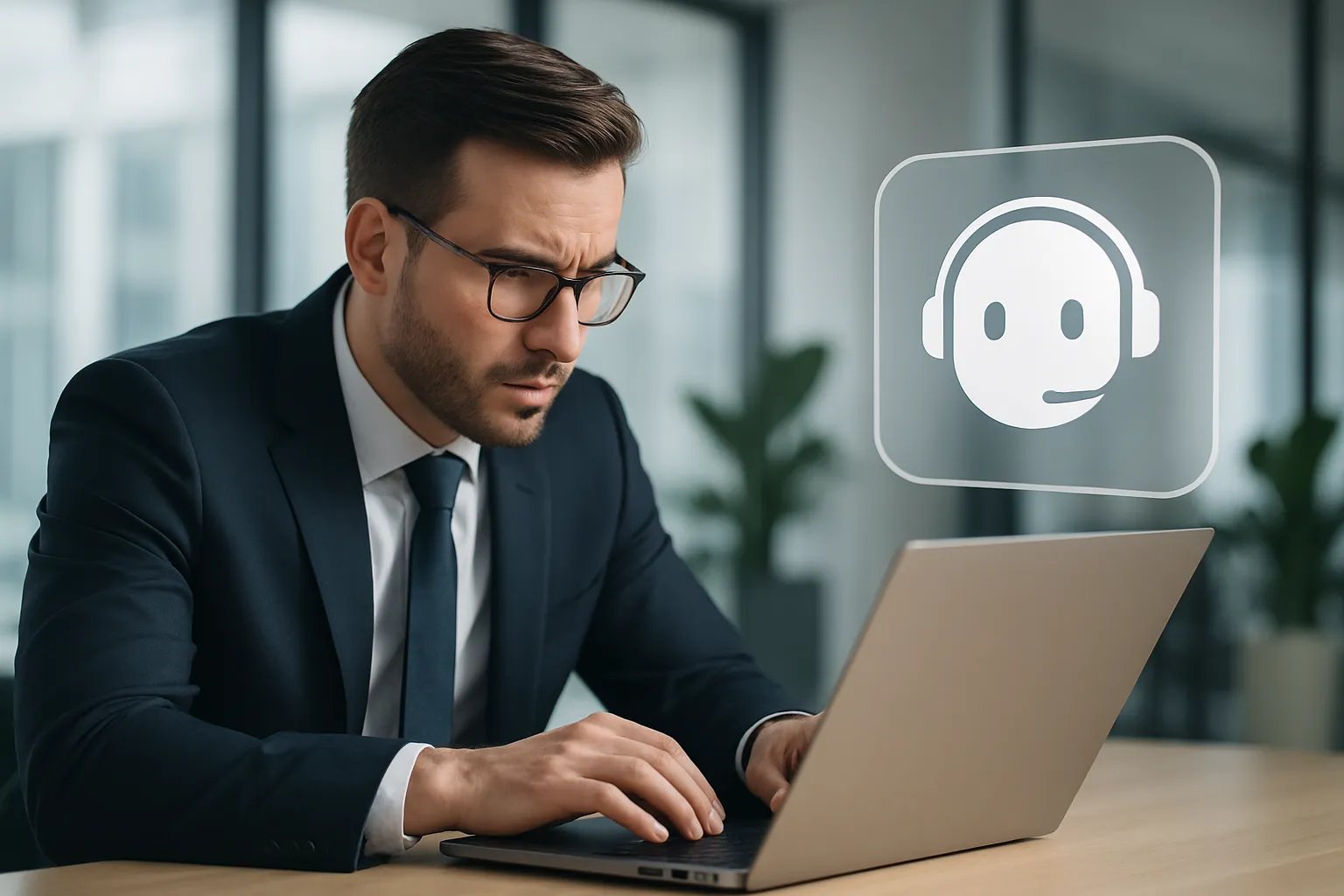 Zoho MCP Explained: How AI Assistants Securely Connect to Your Zoho Data