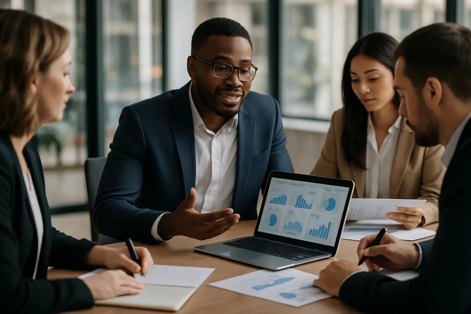 Top 5 Features of Zoho One for Regional Enterprises