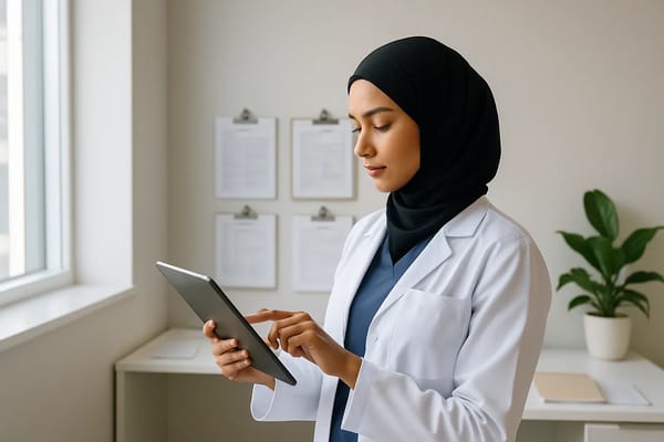 Global Hair Case Study: Transforming Patient Management with Zoho CRM