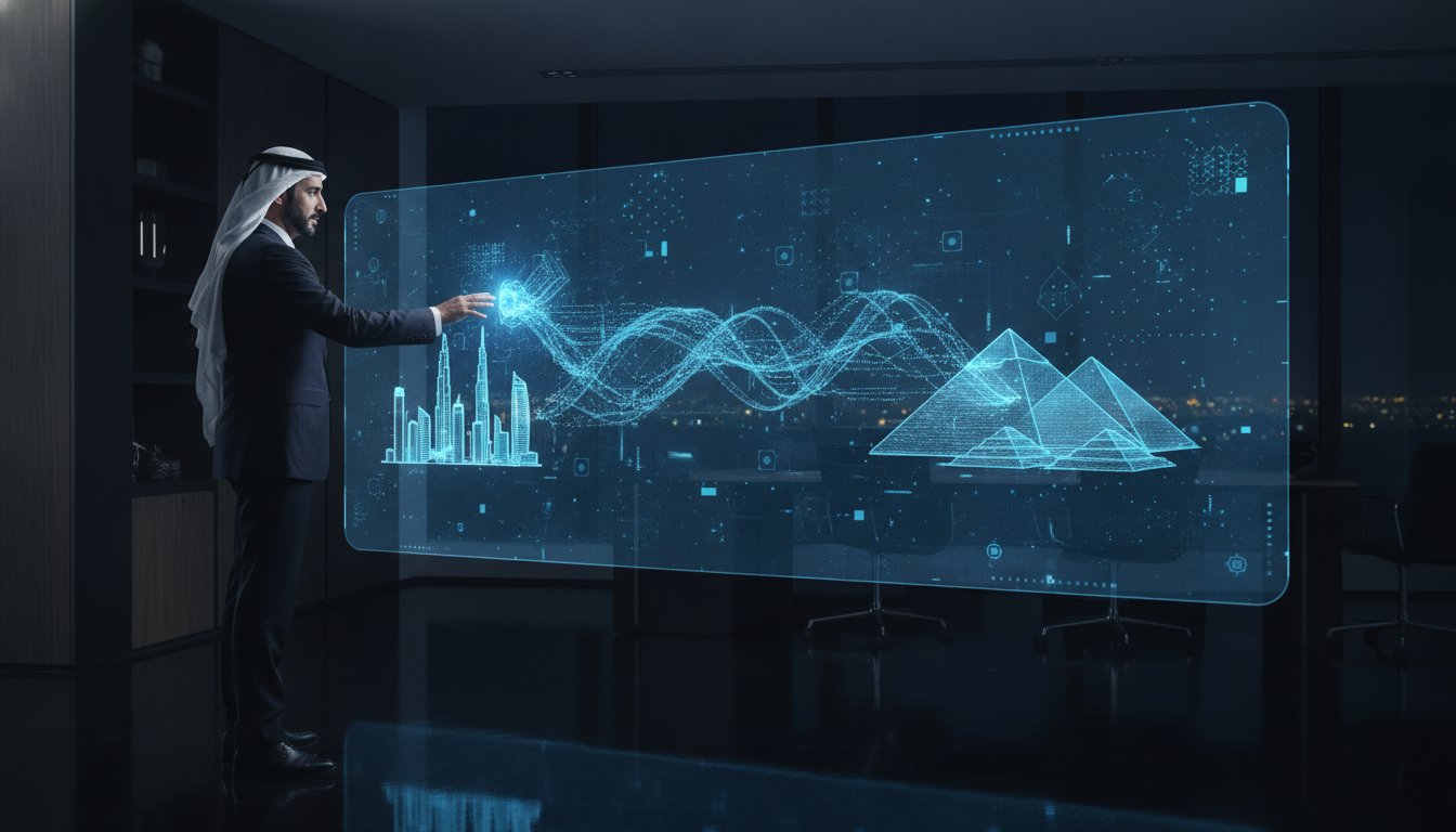 Strategic Software Development Outsourcing in Egypt: The 2026 Executive Guide