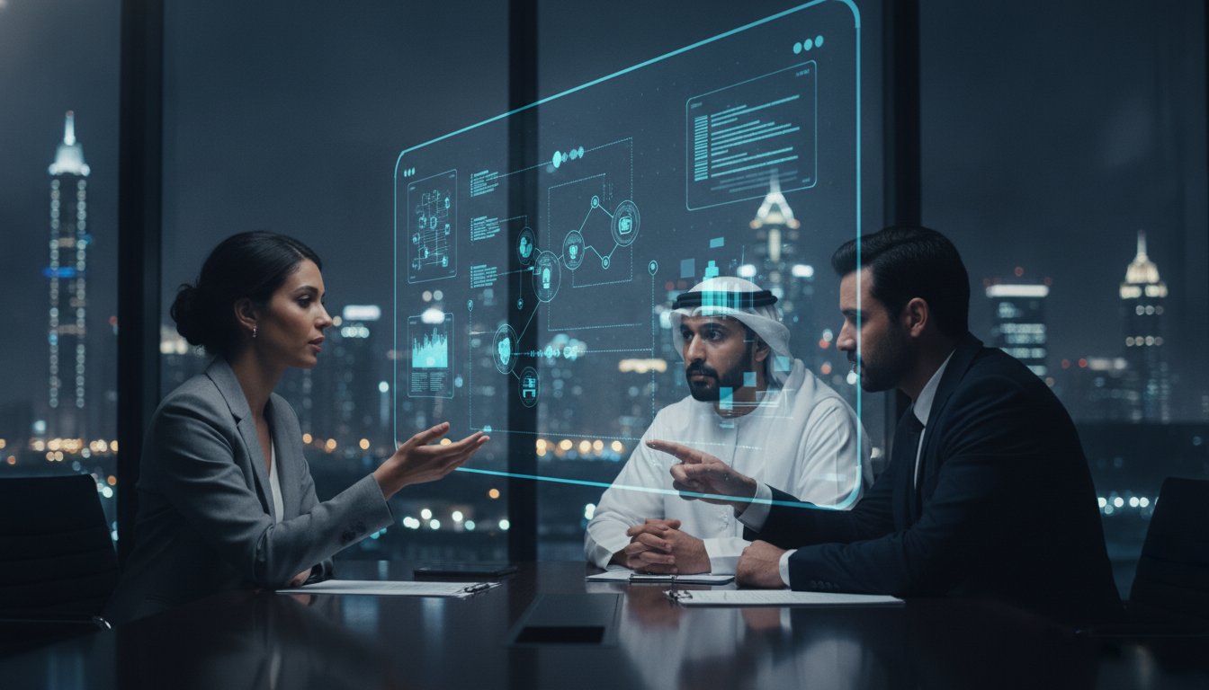 Strategic Zoho Training for Business Teams: Architecting Workforce Excellence
