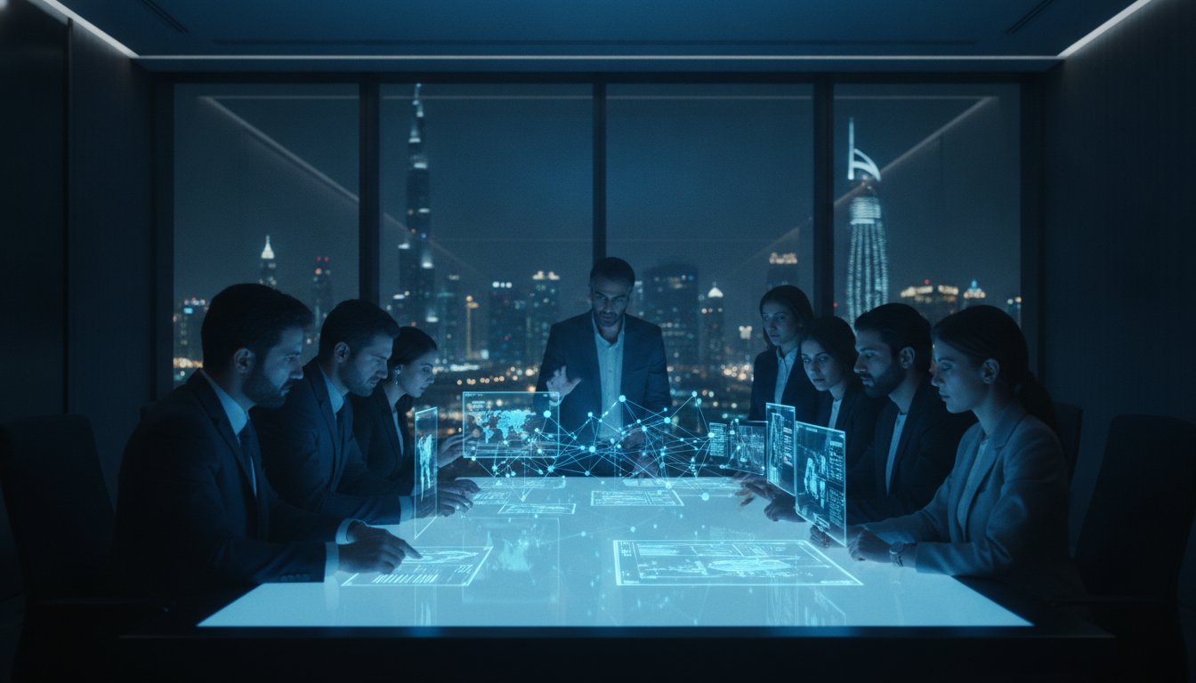 Offshore Development Team in MENA: Myth vs. Reality in 2026