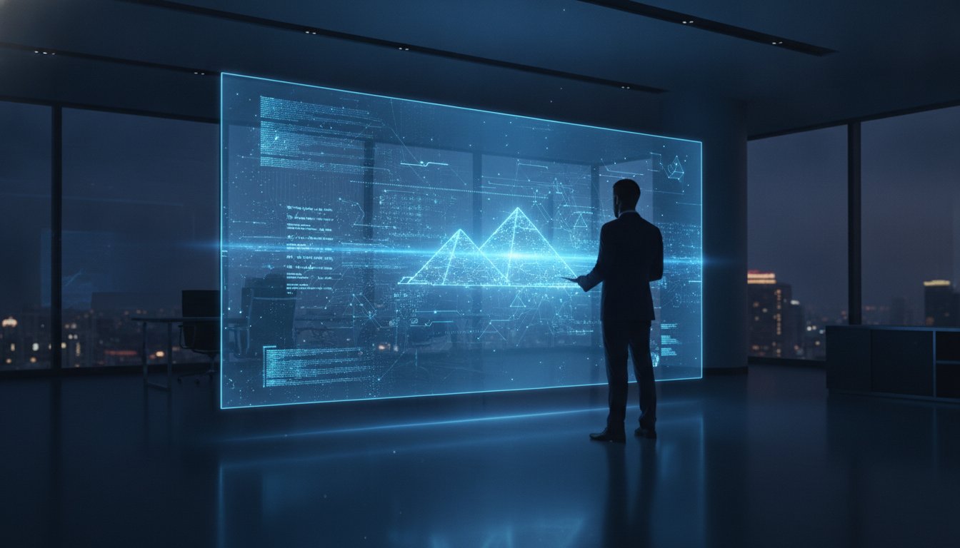 Digital Transformation in Egypt: A Strategic Executive Guide for 2026