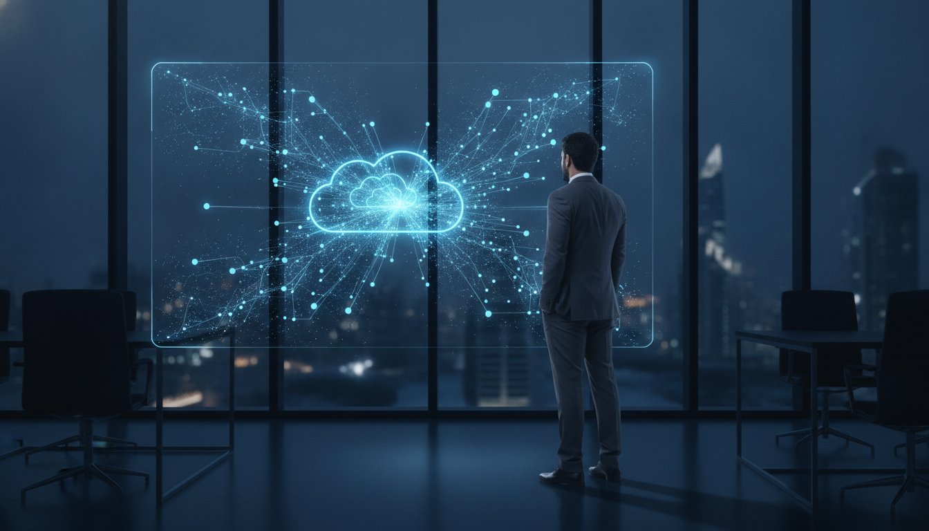 Cloud Business Solutions UAE: The 2026 Strategic Executive Reference