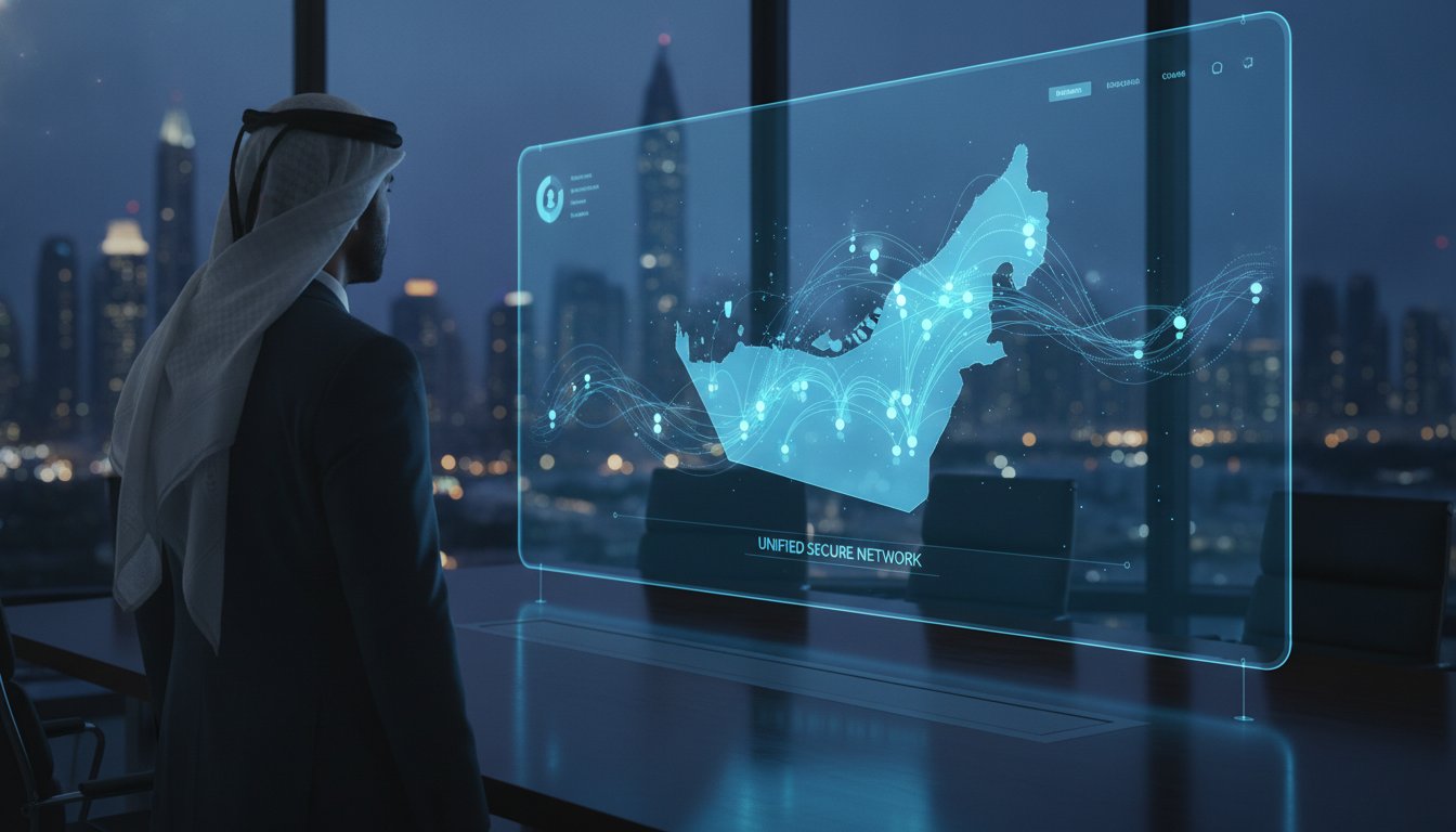 Enterprise Mobility Solutions UAE: The 2026 Strategic Executive Guide