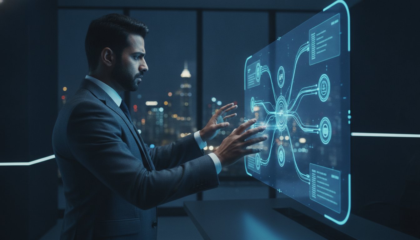 The Strategic Role of a Zoho API Integration Specialist in 2026
