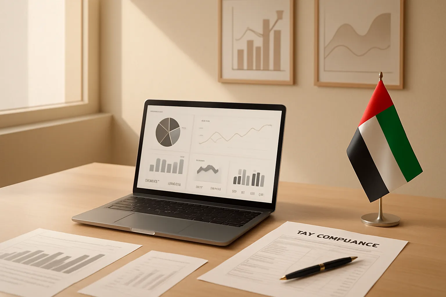 Zoho Books Becomes an FTA-Recognised Digital Tax Integrator: What UAE Businesses Need to Know in 2025